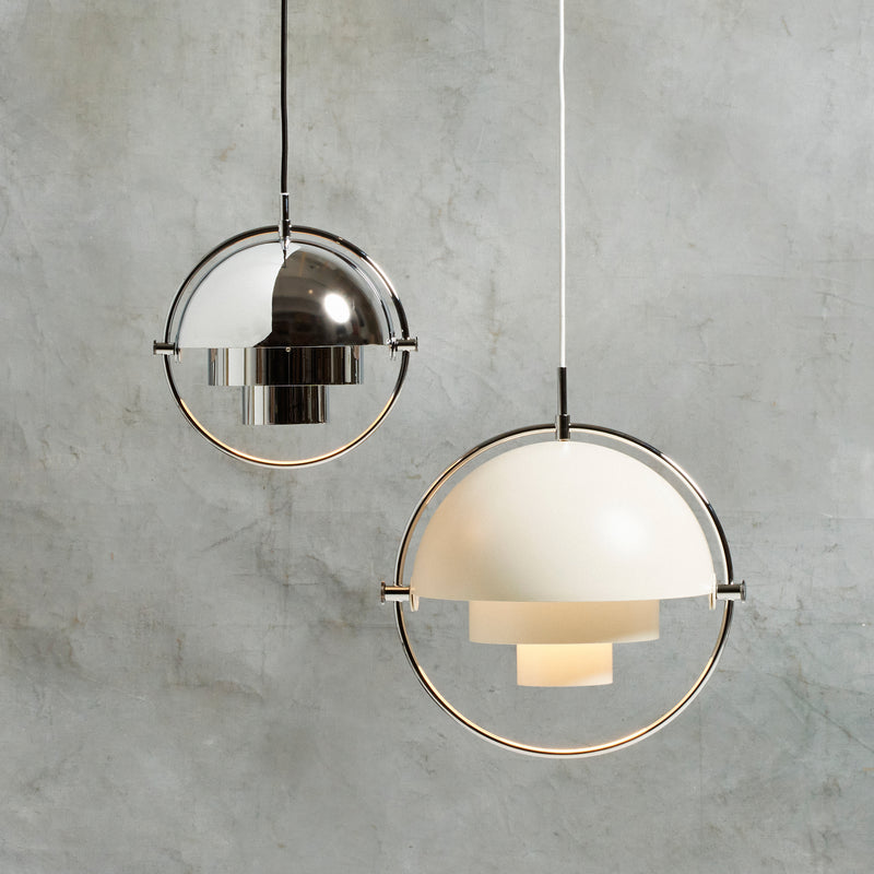 Gubi - Multi-Lite Pendelleuchte