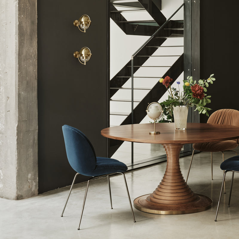 Gubi - Multi-Lite Wandleuchte