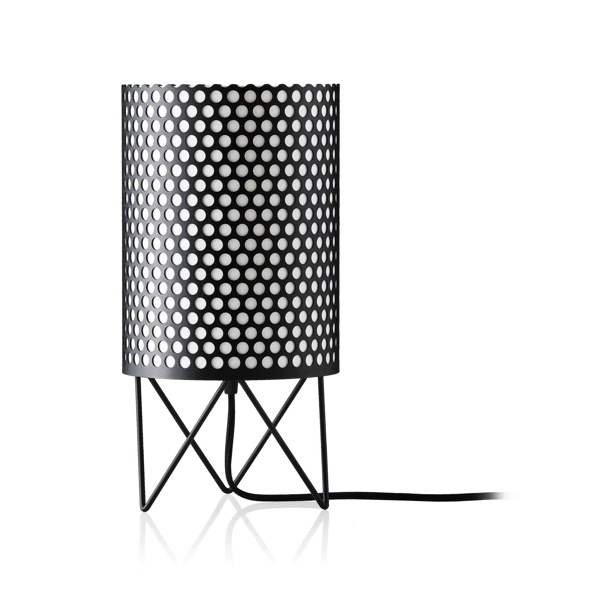 Gubi - Pedrera ABC Tischleuchte | 