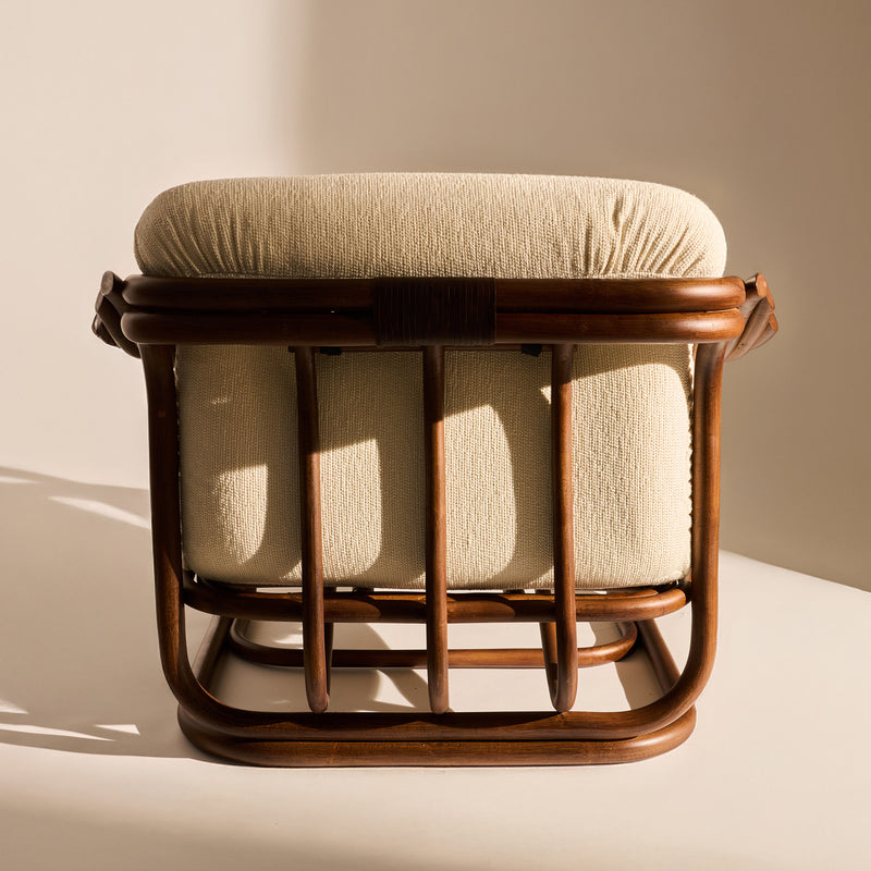 Gubi - Poltrona Tria Lounge Sessel