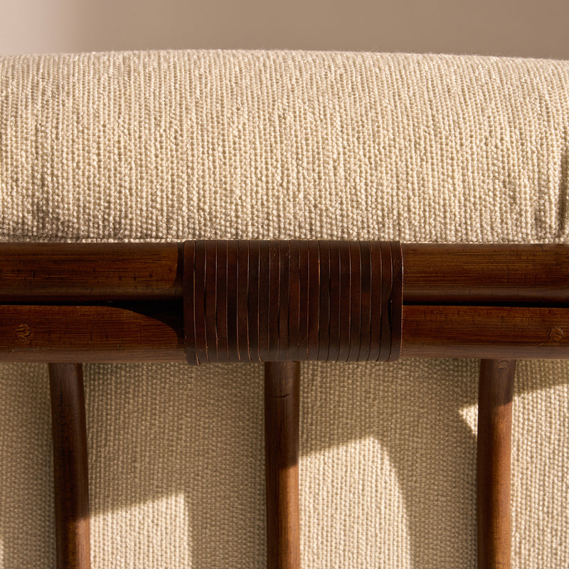 Gubi - Poltrona Tria Lounge Sessel