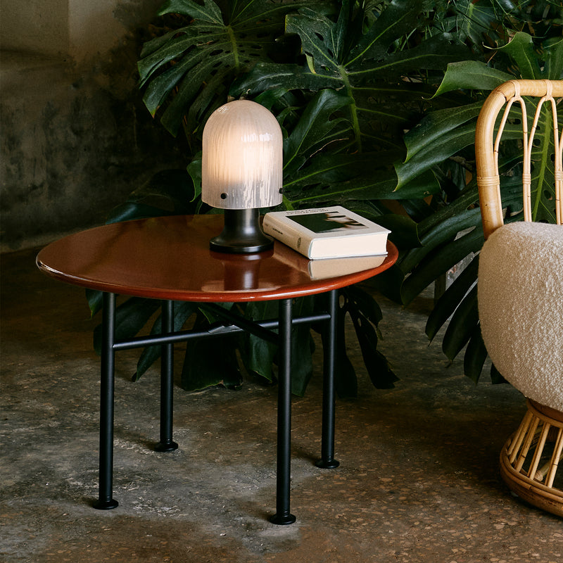 Gubi - Carmel Outdoor Lounge Tisch