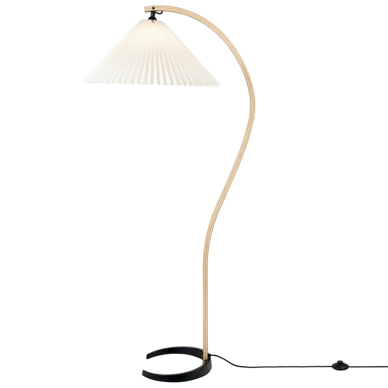 Gubi - Timberline Stehleuchte | 