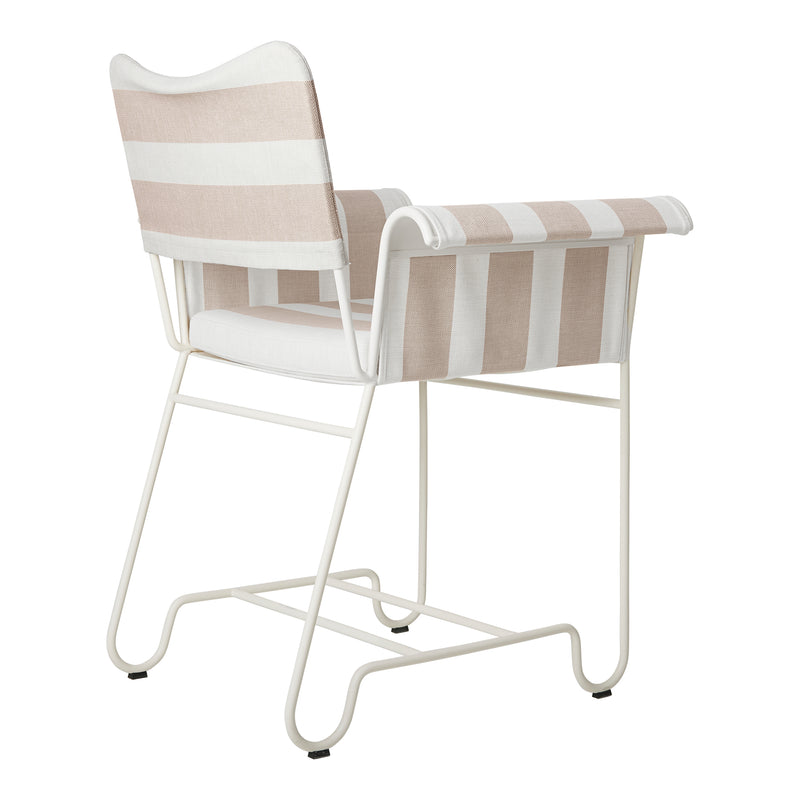 Gubi - Tropique Outdoor Dining Chair