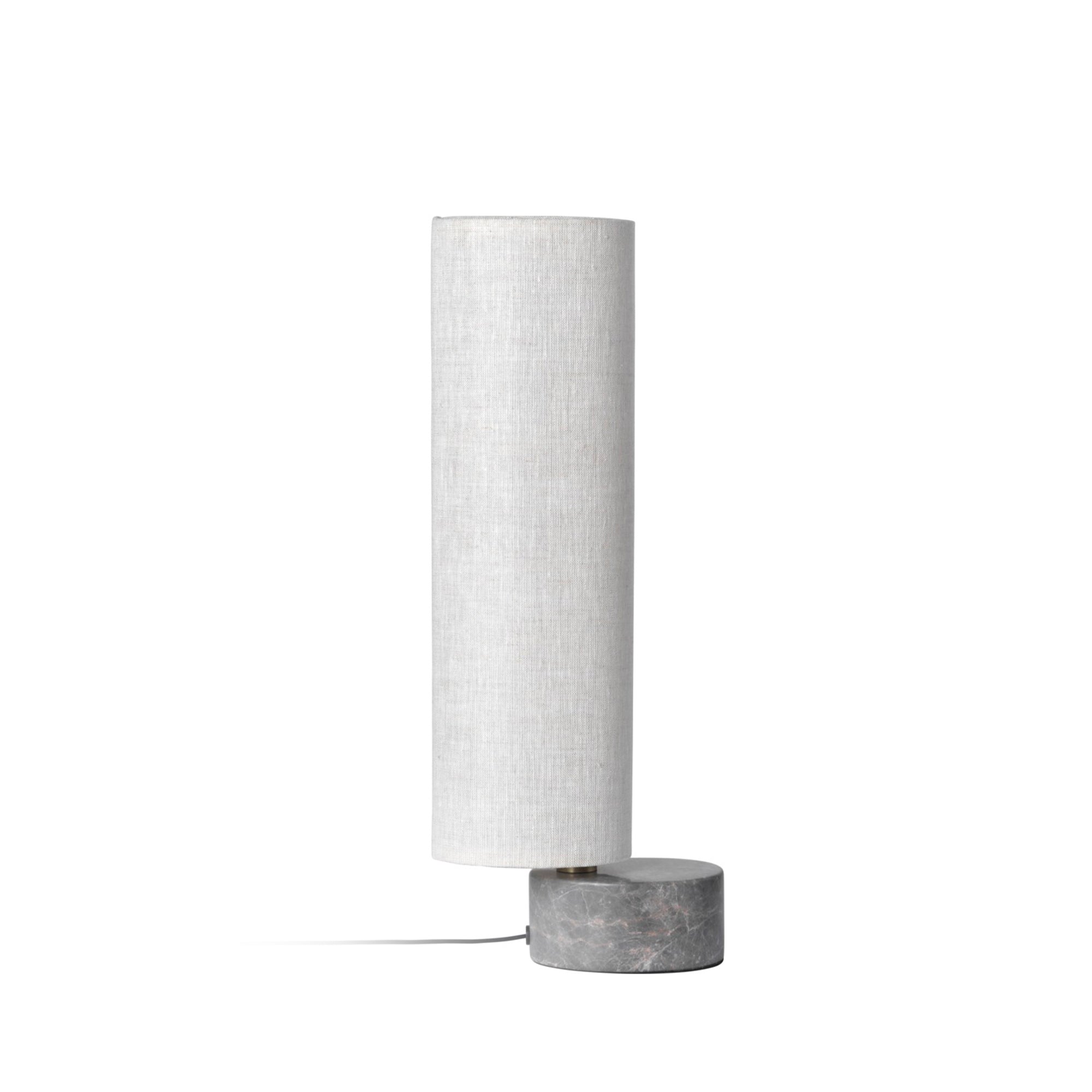 Gubi - Unbound LED Tischleuchte | canvas
