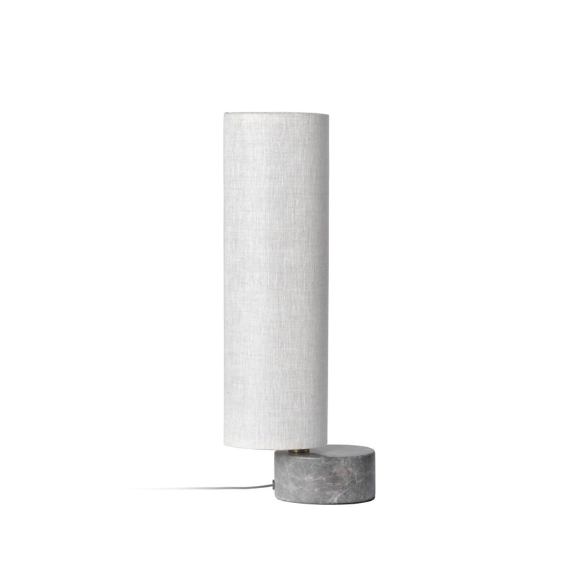 Gubi - Unbound LED Tischleuchte | canvas