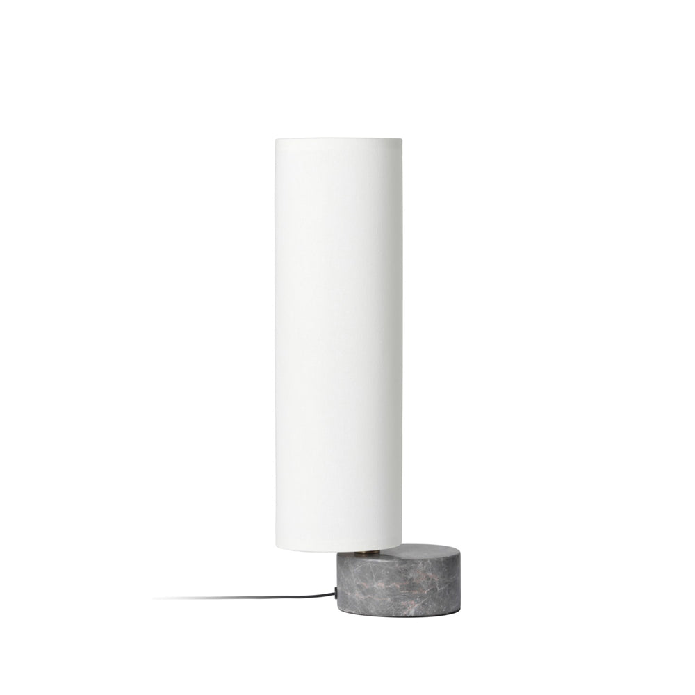 Gubi - Unbound LED Tischleuchte | weiß