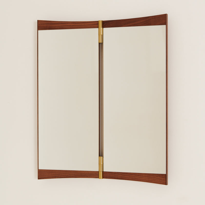 Gubi - Vanity Wandspiegel