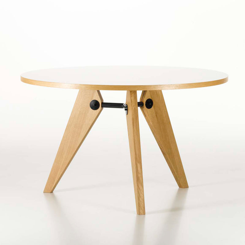 Vitra - Guéridon Esstisch
