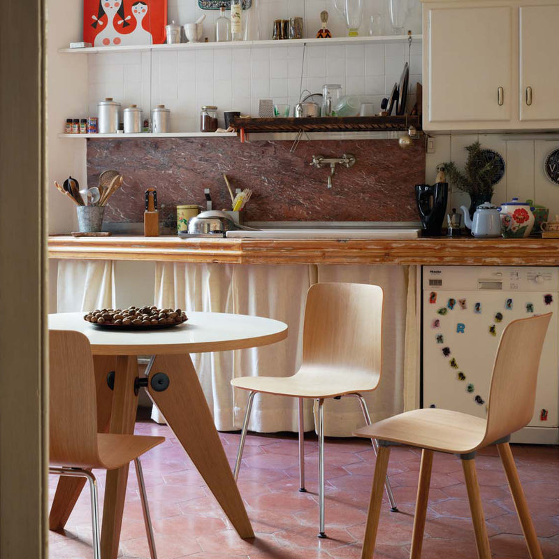 Vitra - Guéridon Esstisch