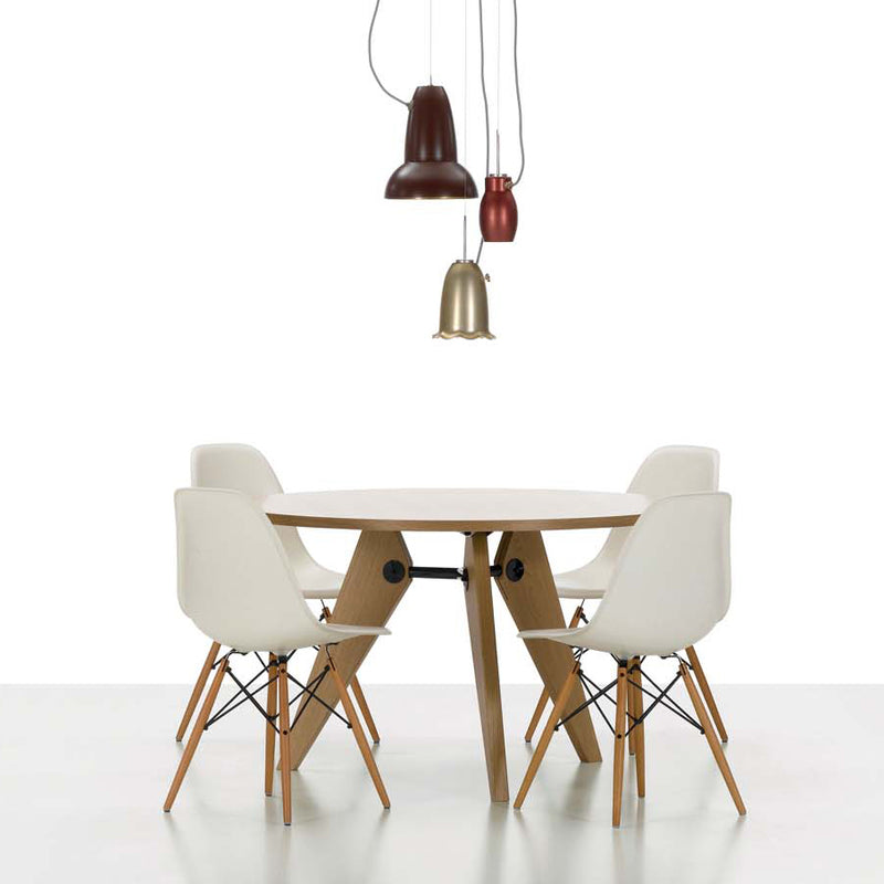 Vitra - Guéridon Esstisch