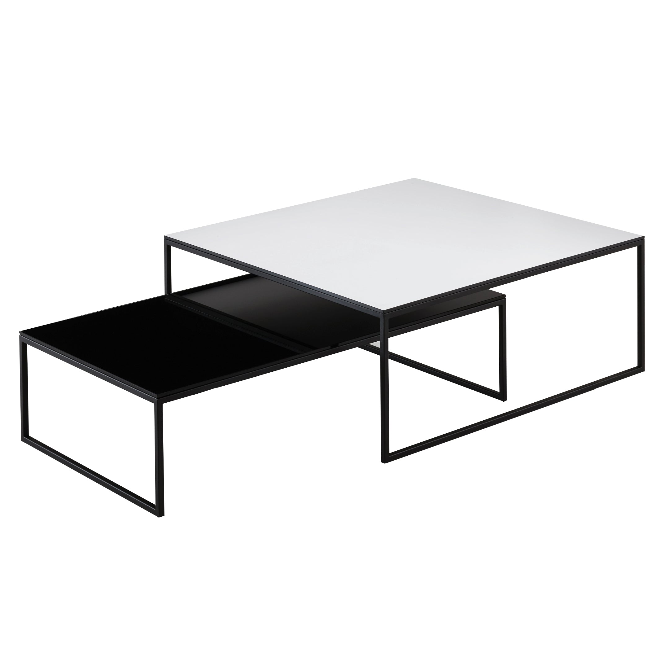 Hans Hansen - Less H 15 VA Couchtisch | 