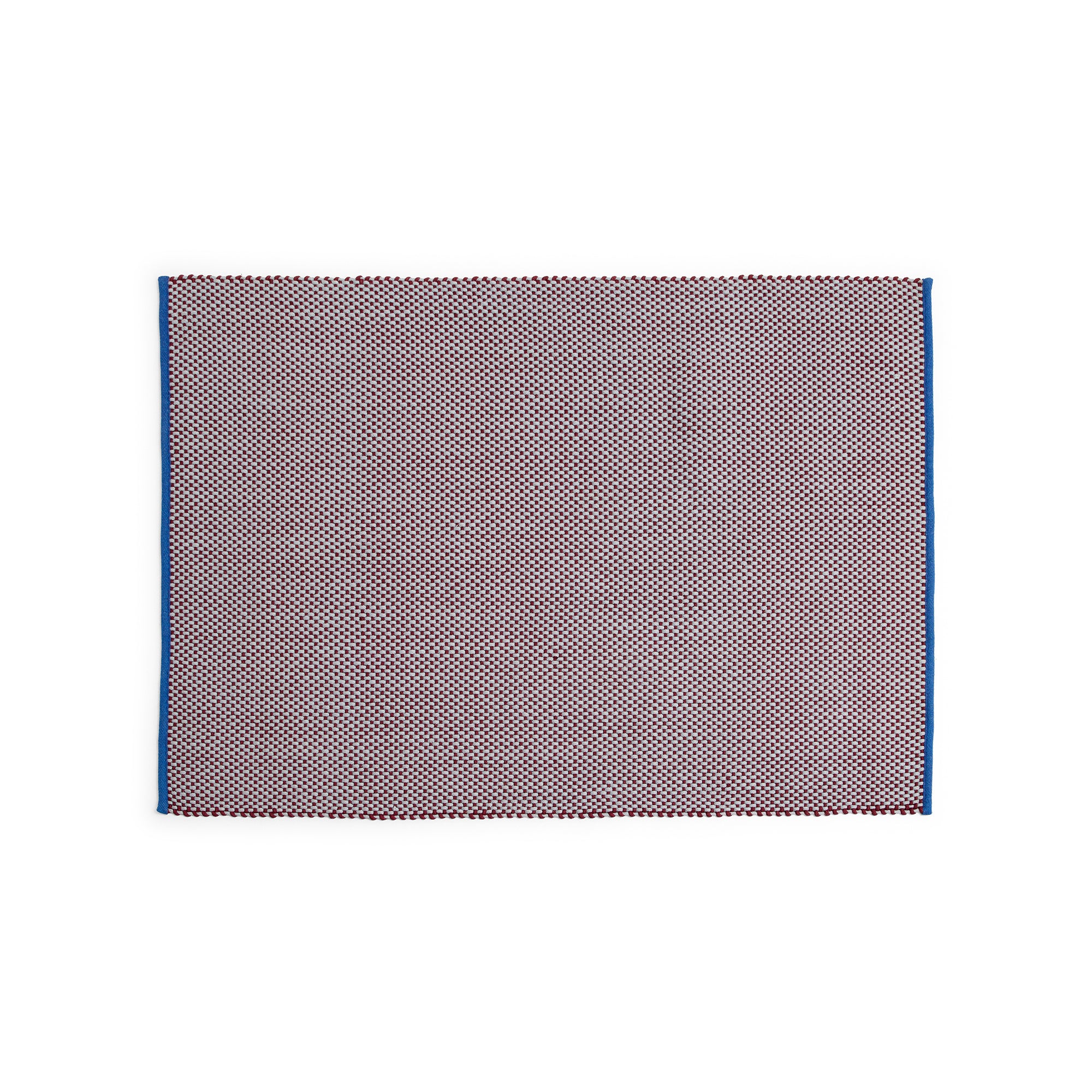 HAY - 3 Colour Teppich | 140 x 200 cm / hellgrau