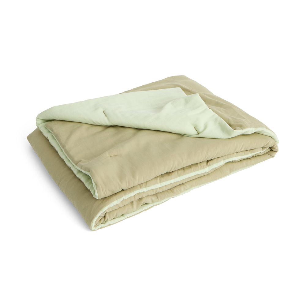 HAY - Air Quilt | mint green