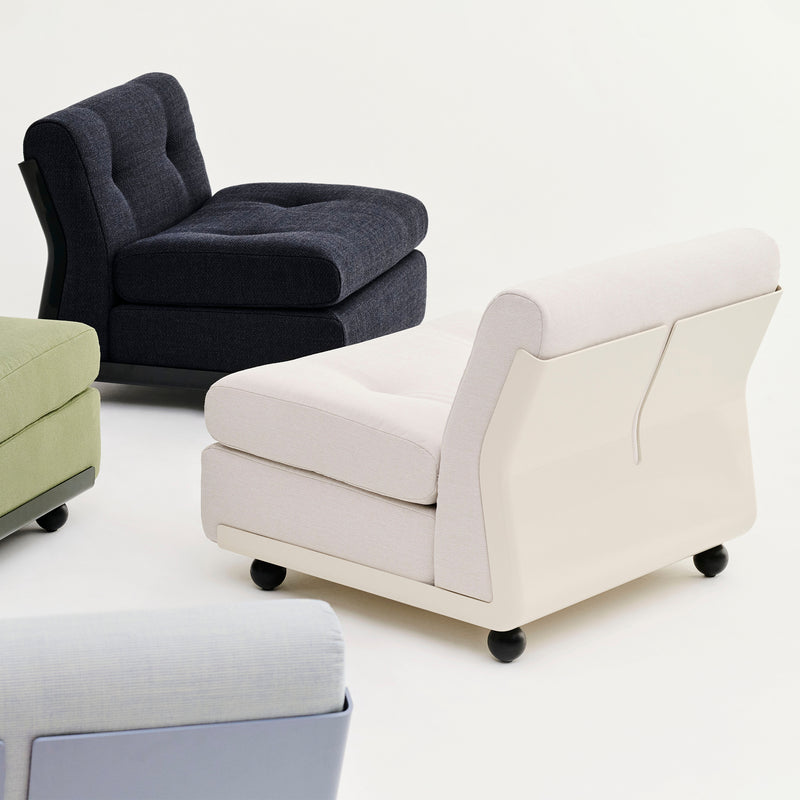 HAY - Amanta 1-Sitzer Sofa
