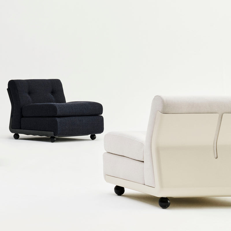 HAY - Amanta 1-Sitzer Sofa