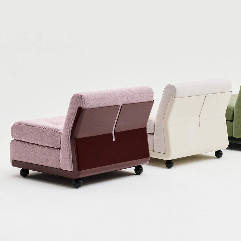 HAY - Amanta 1-Sitzer Sofa