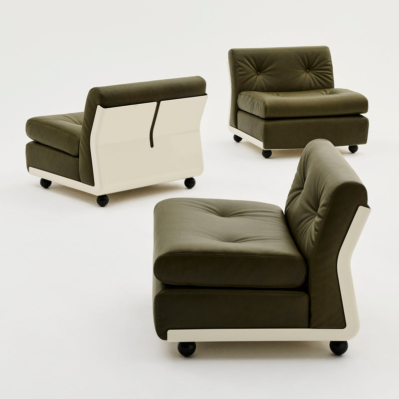 HAY - Amanta 1-Sitzer Sofa
