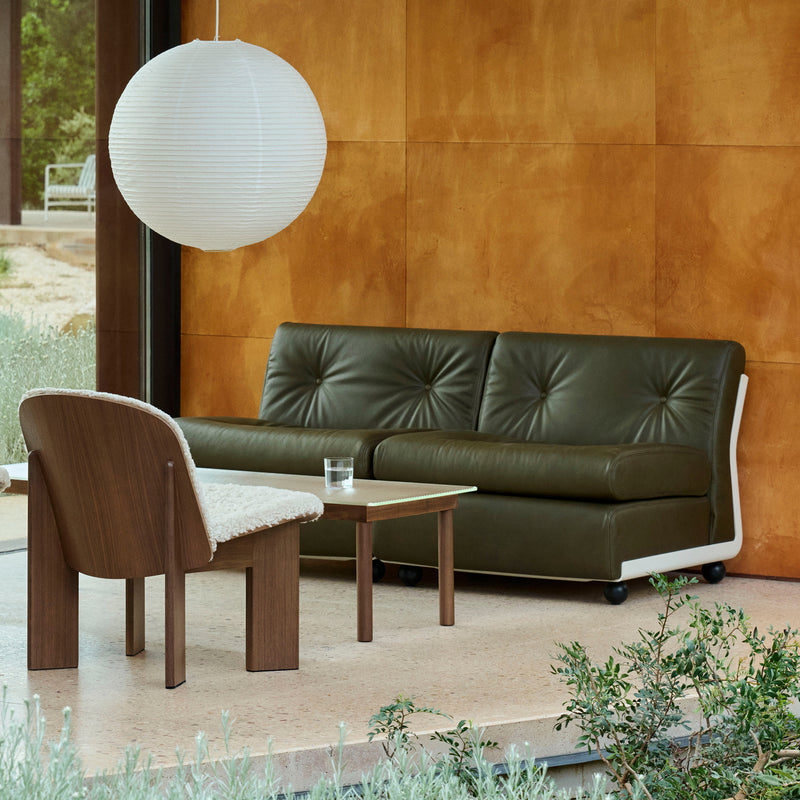 HAY - Amanta 2-Sitzer Sofa