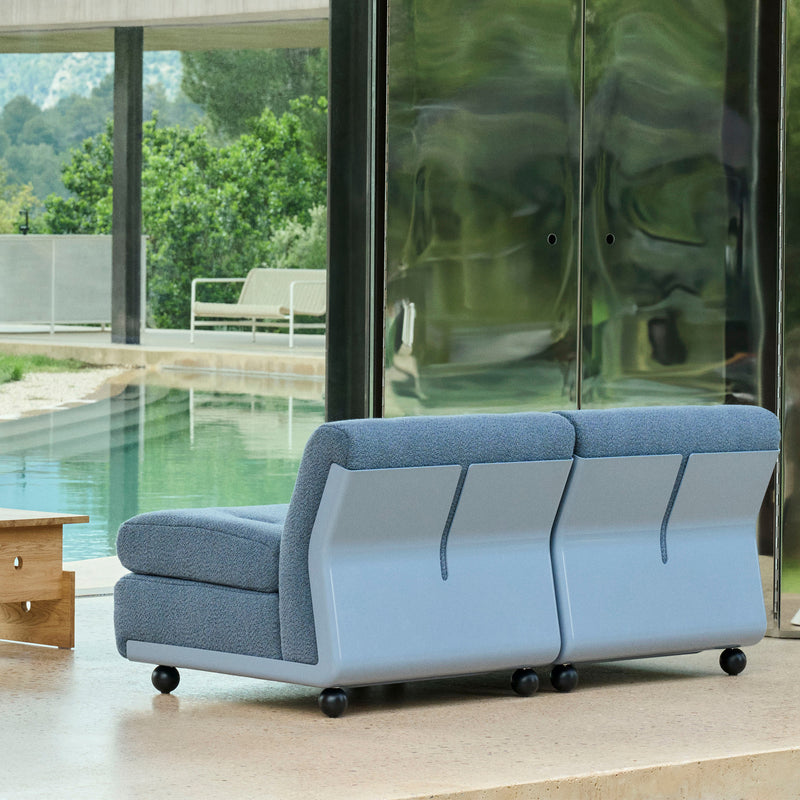 HAY - Amanta 2-Sitzer Sofa