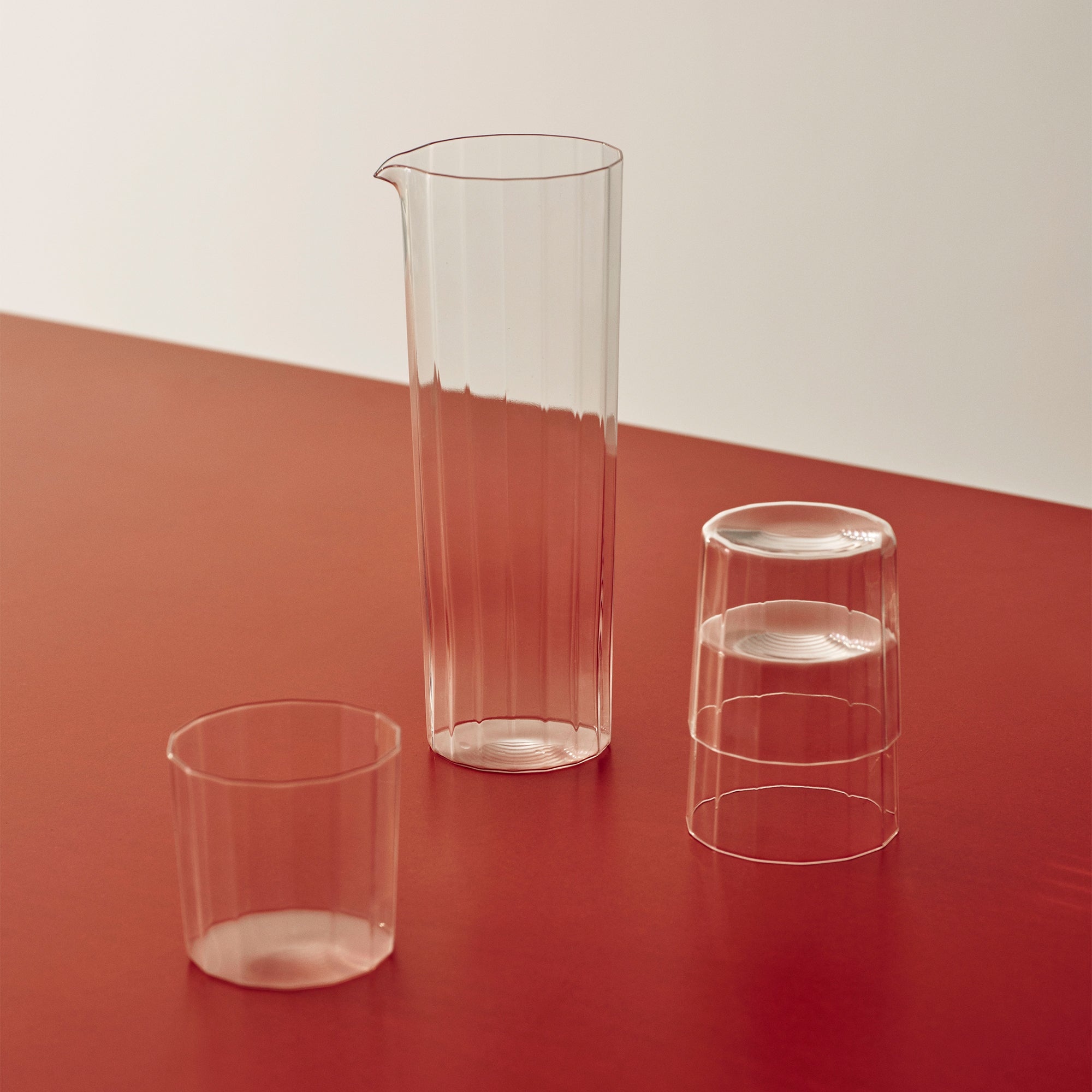 HAY - Angle Karaffe | 