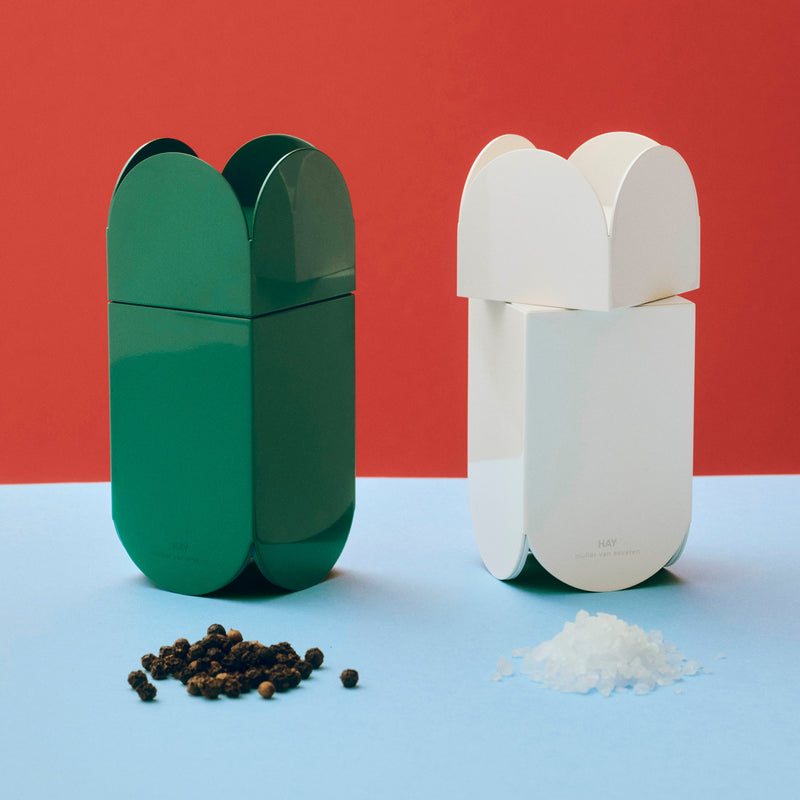 HAY - Salz- &amp; Pfeffermühle