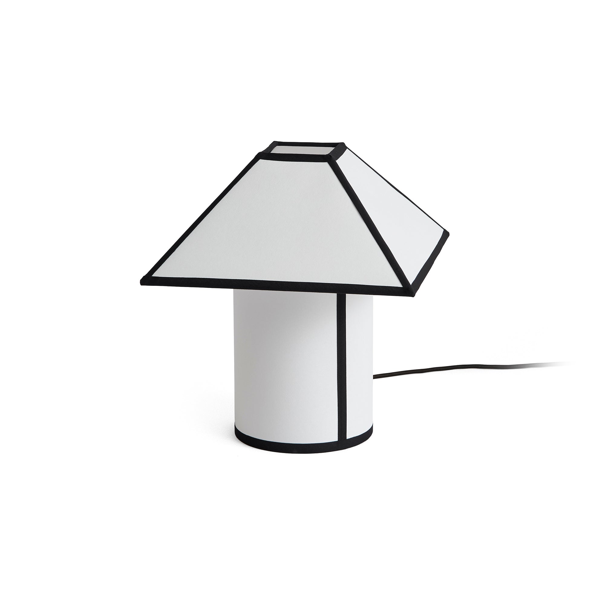 HAY - Ava Pyramid Tischleuchte | Ø 29 cm
