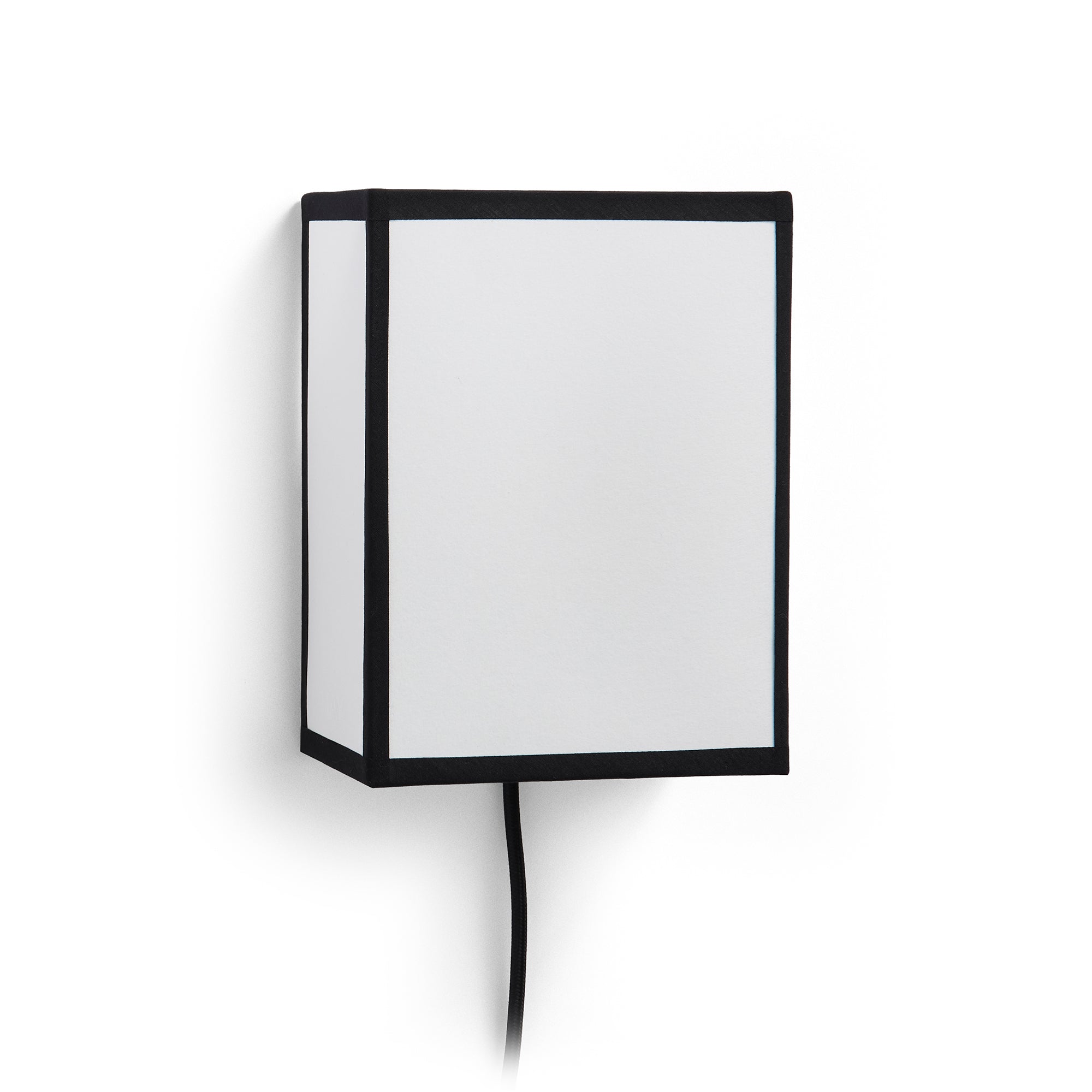HAY - Ava Square Wandleuchte | 