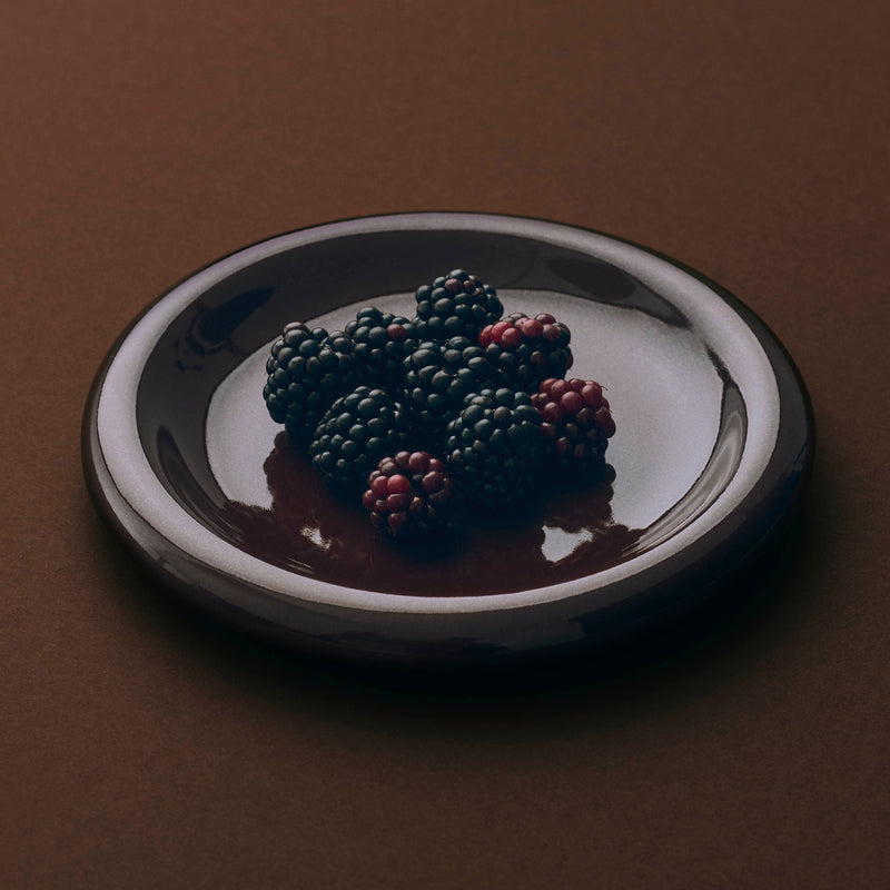 HAY - Barro Teller | Ø 18 cm / burgundy