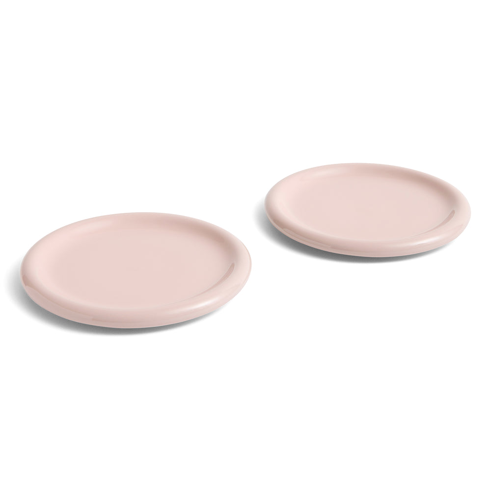 HAY - Barro Teller | Ø 24 cm / pink