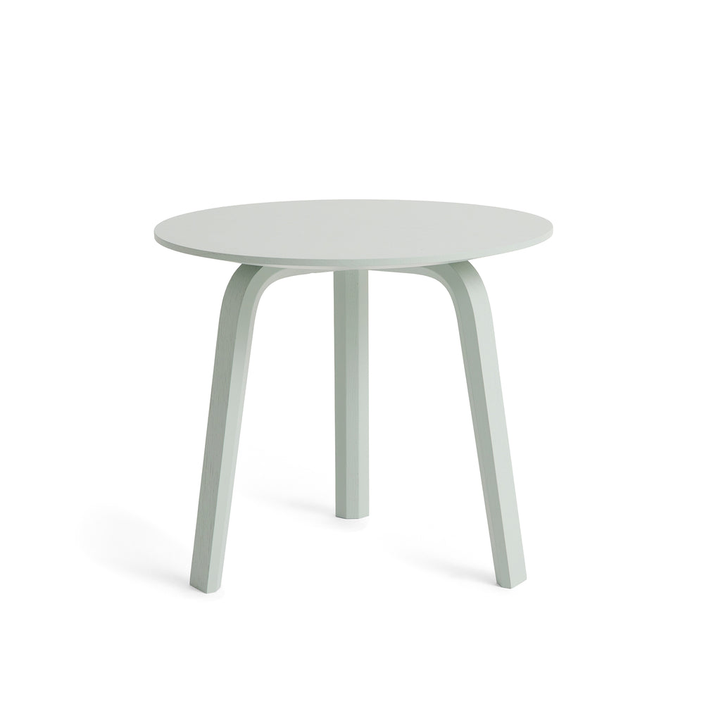 HAY - Bella Beistelltisch | H 39 cm / eucalyptus