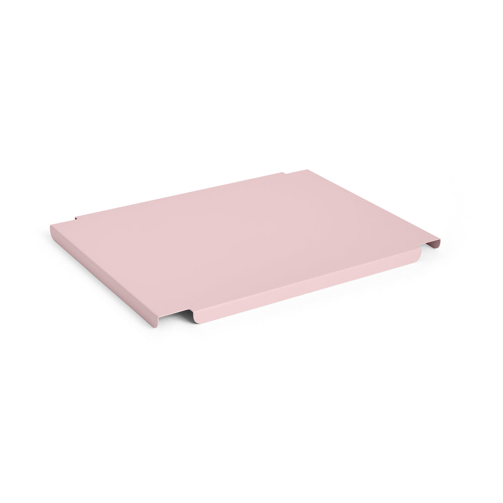 HAY - Colour Crate Deckel | M / blush