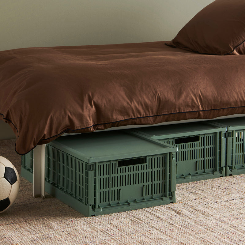 HAY - Colour Crate Korb M