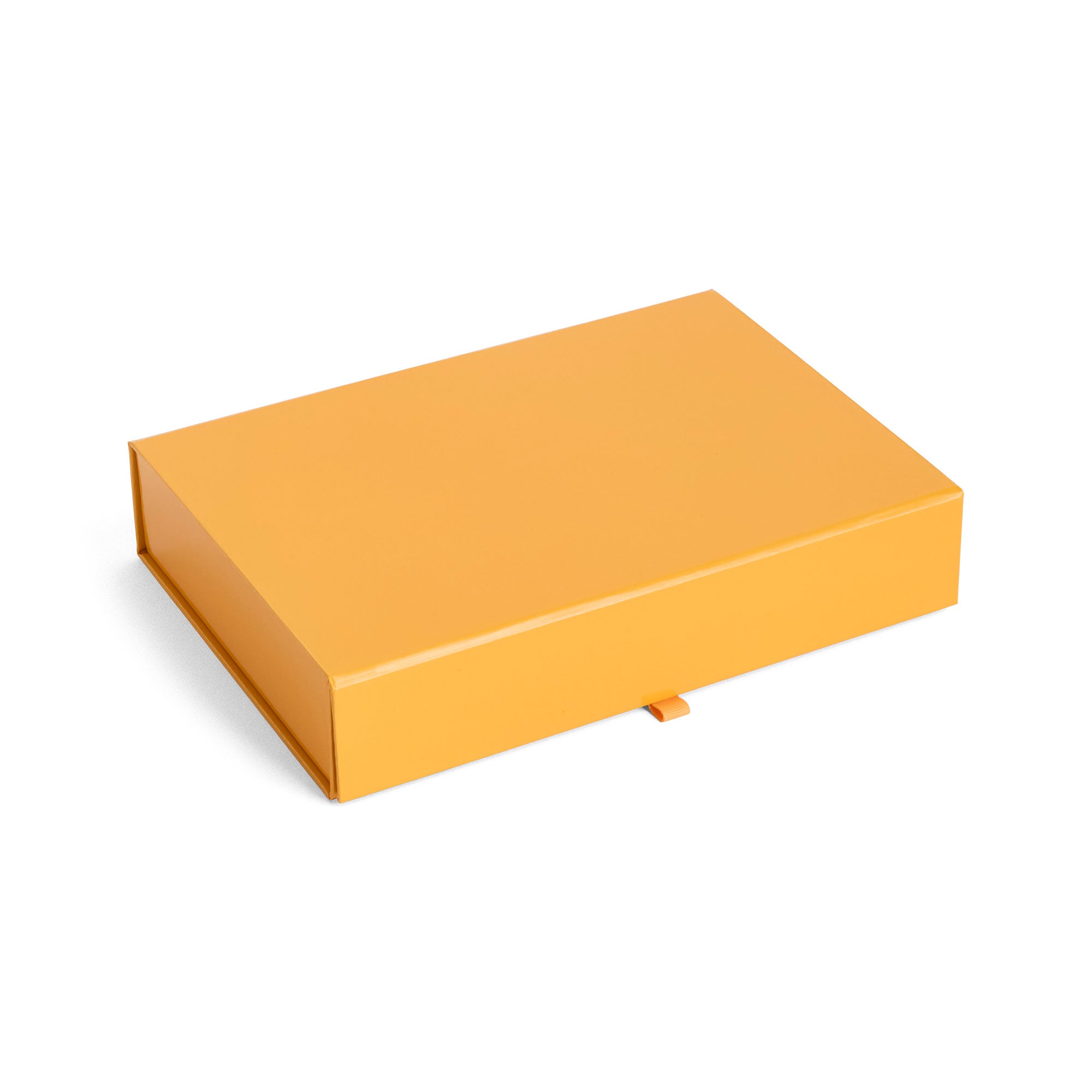 HAY - Colour Schmuckaufbewahrungsbox | egg yolk