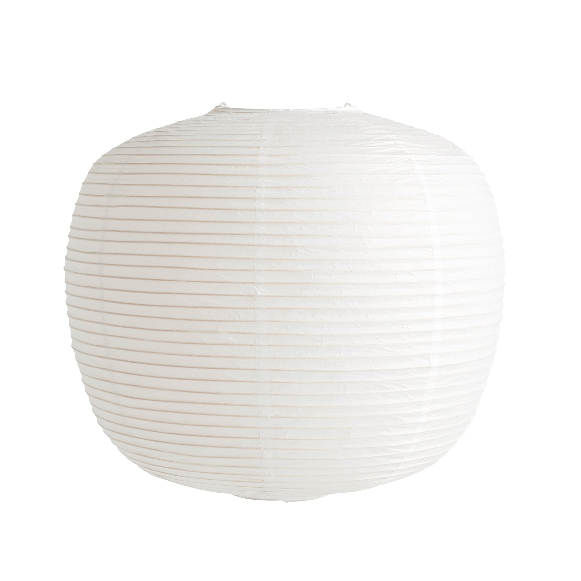 HAY - Common Reispapier Lampenschirm | Ø 44 x 39 cm