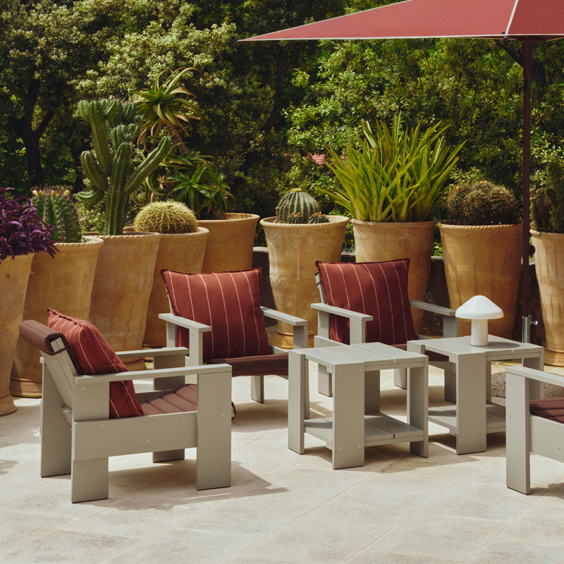 HAY - Crate Lounge Chair