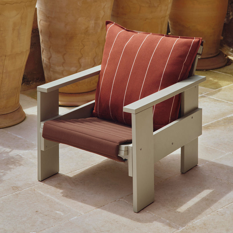 HAY - Crate Lounge Chair
