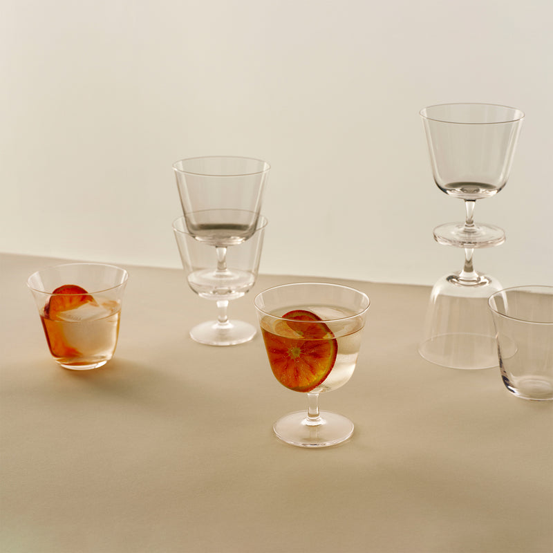 HAY - Curve Glas