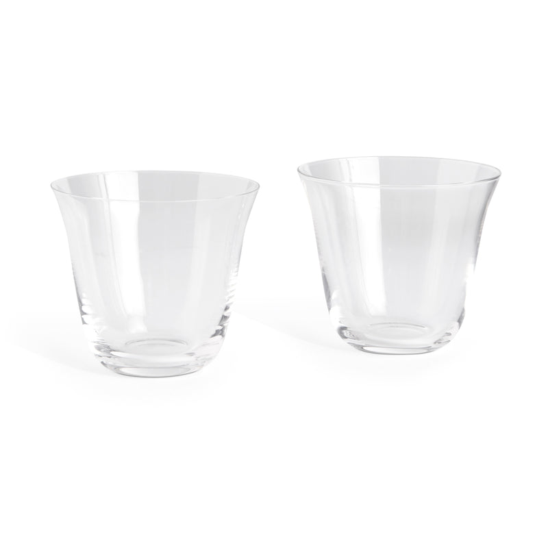 HAY - Curve Glas | Tumbler