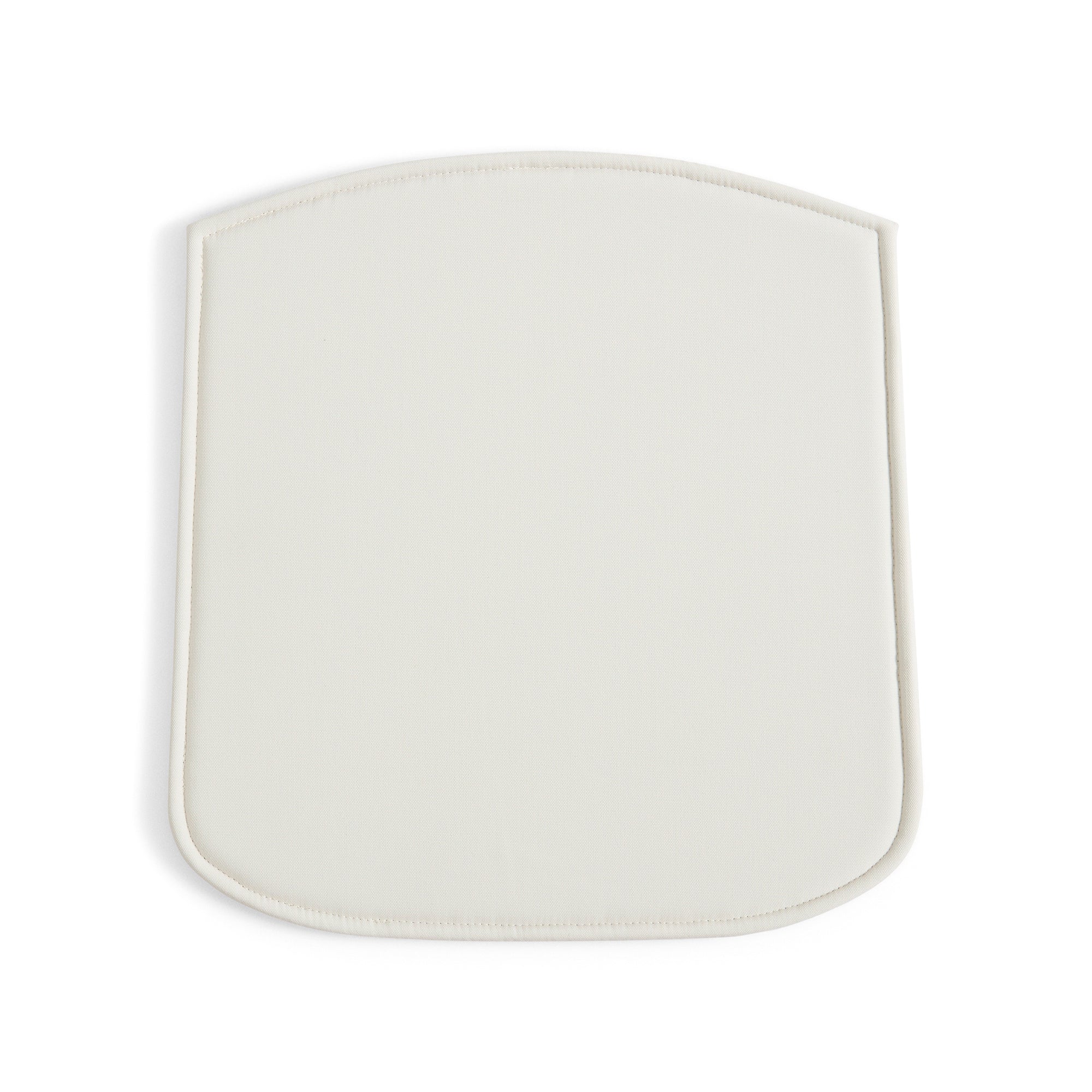 HAY - Deville Sitzkissen | cream white