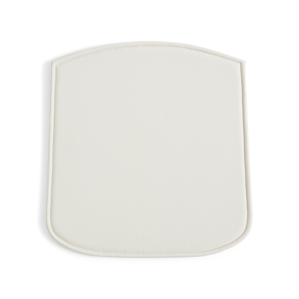 HAY - Deville Sitzkissen | cream white