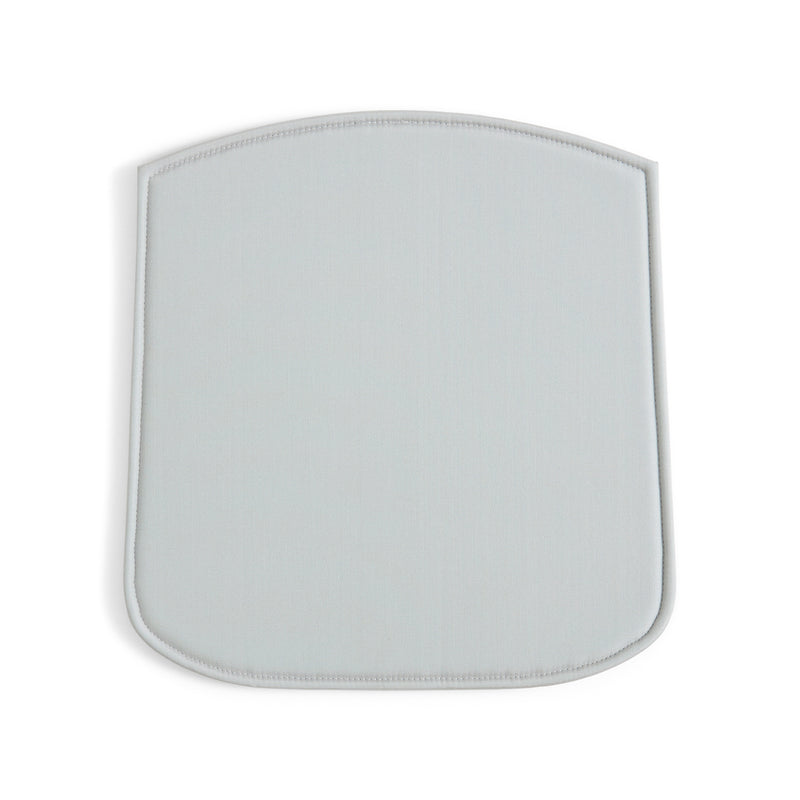 HAY - Deville Sitzkissen | sky grey