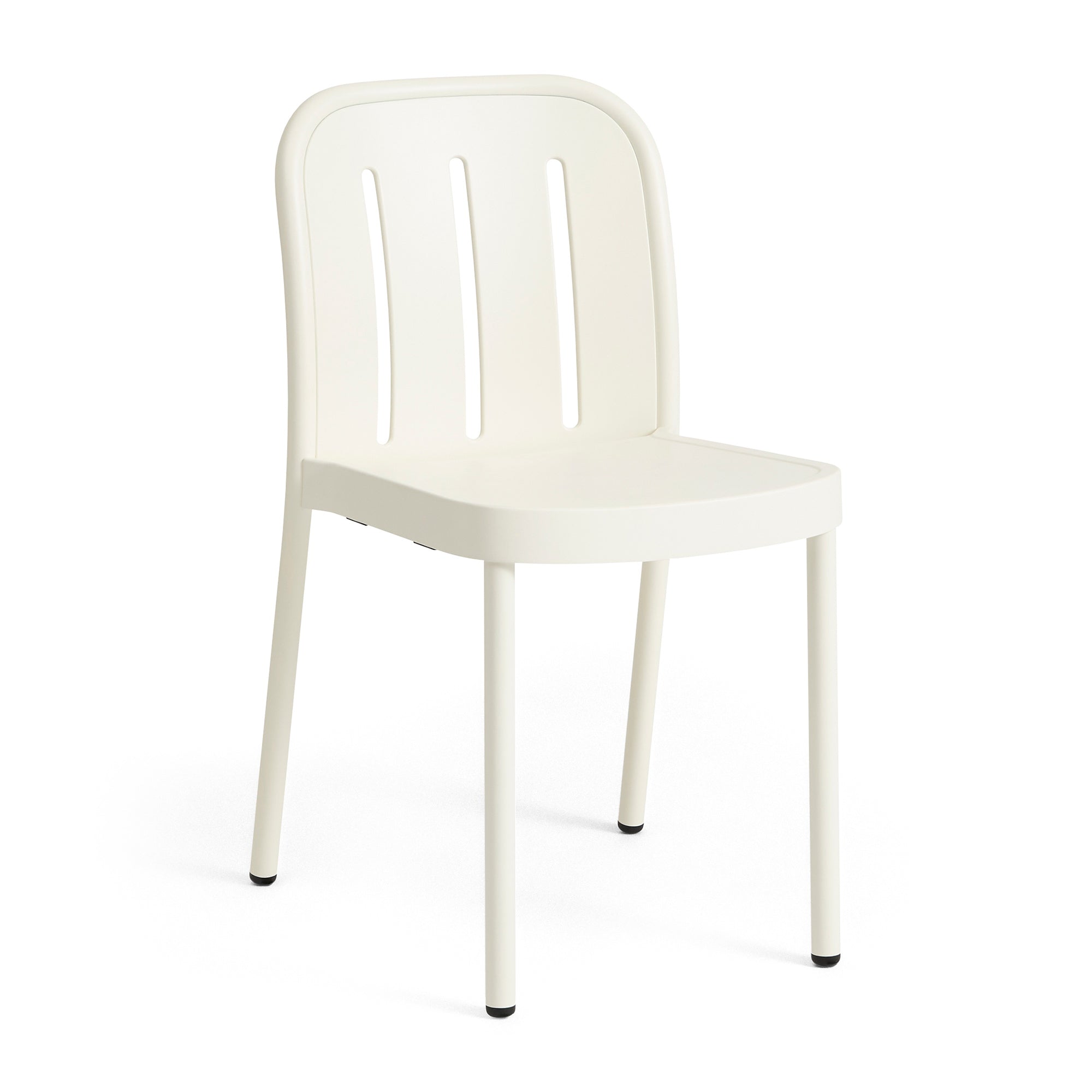 HAY - Deville Stuhl | cream white