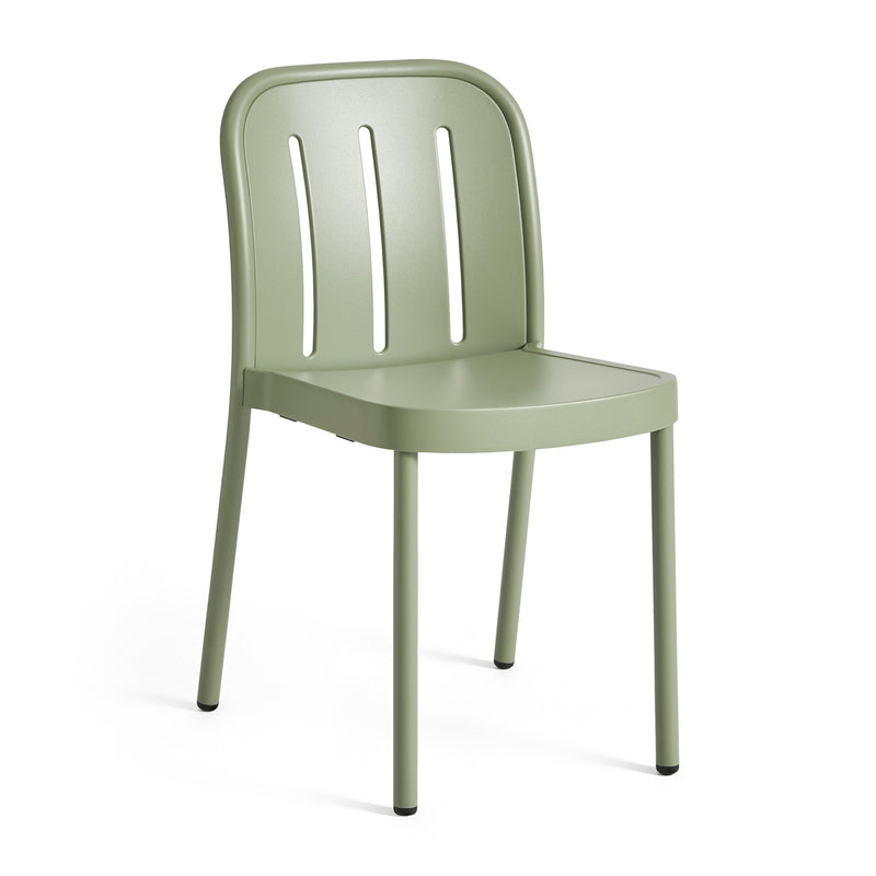 HAY - Deville Stuhl | thyme geen