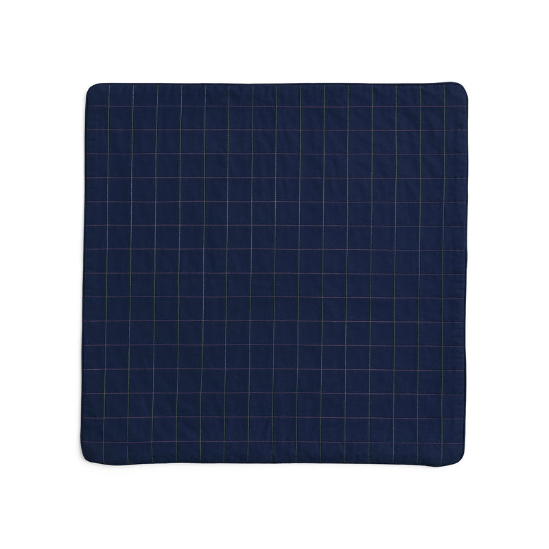 HAY - Dori Kissenbezug | midnight blue
