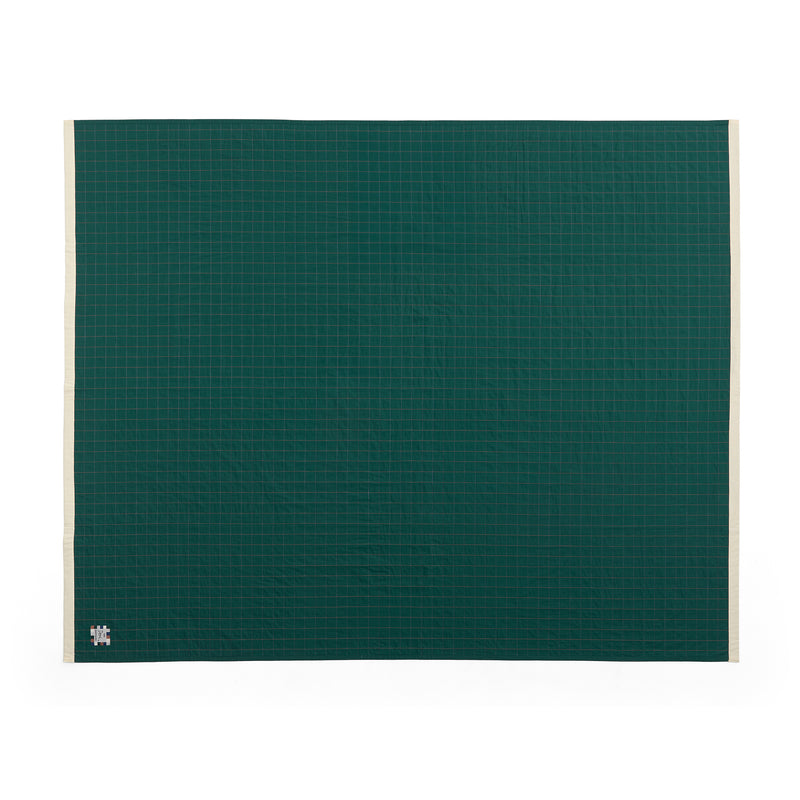 HAY - Dori Tagesdecke | green
