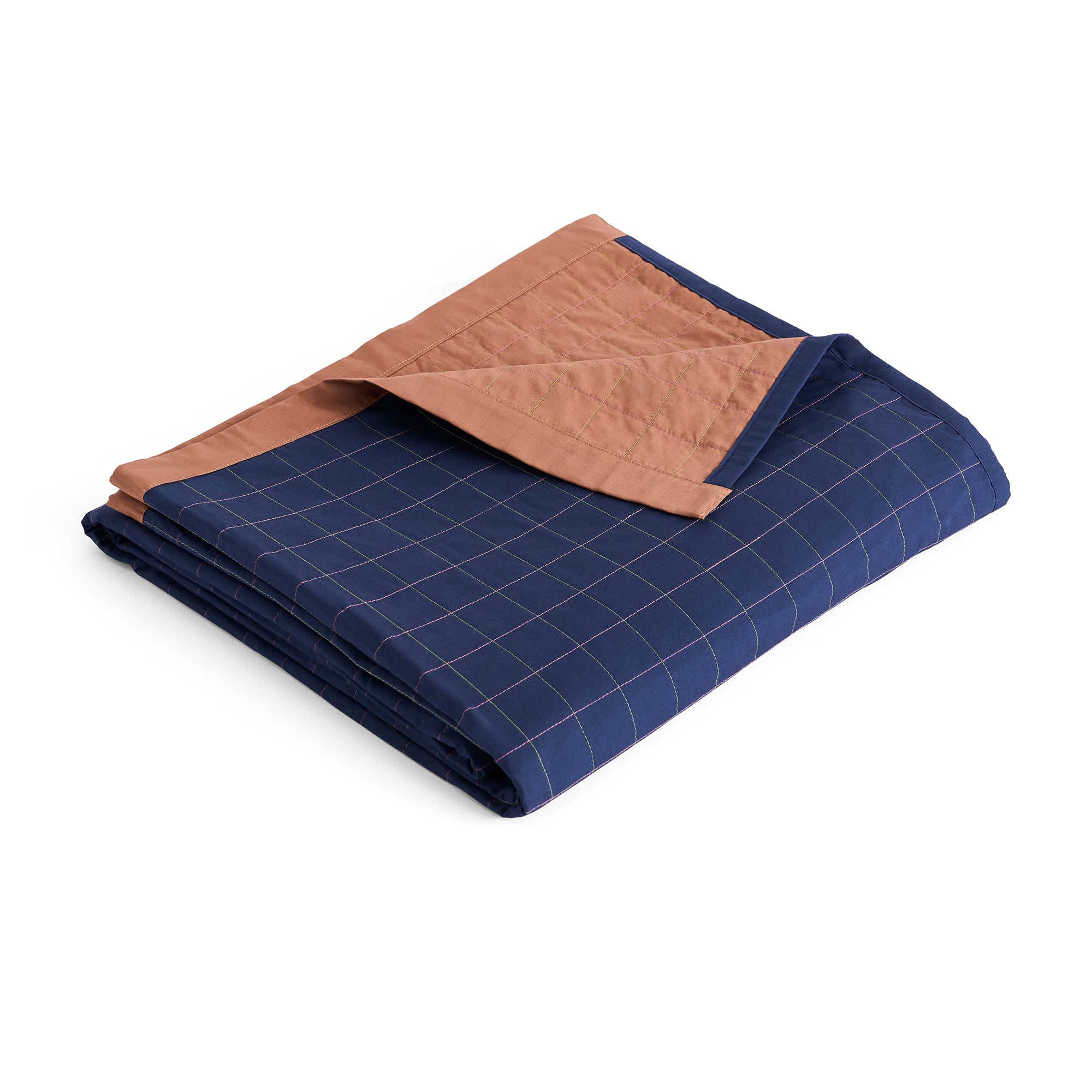 HAY - Dori Tagesdecke | midnight blue