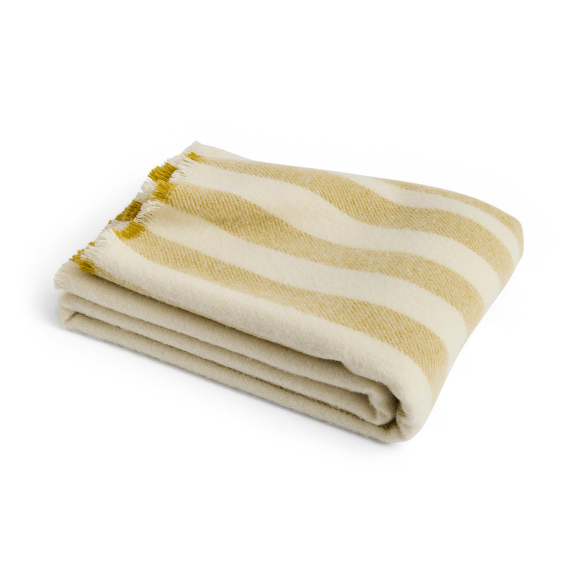 HAY - Duo Tagesdecke | cream