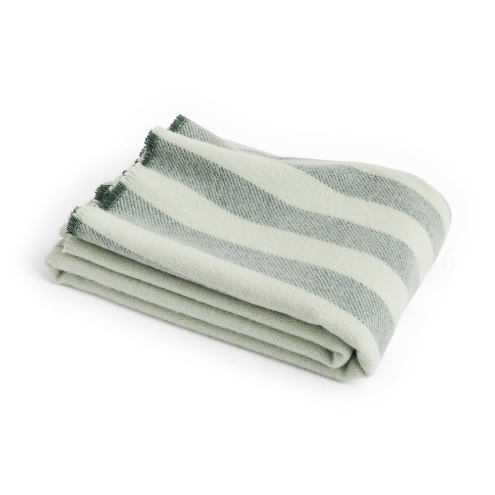 HAY - Duo Tagesdecke | mint