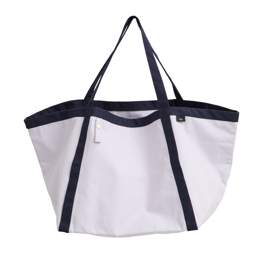 HAY - Everyday Sports Bag | lavendel